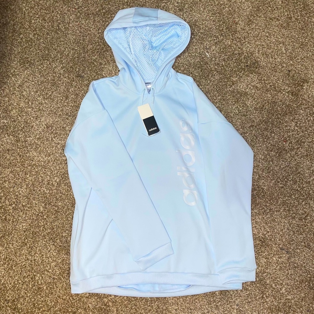 Adidas sweatshirt